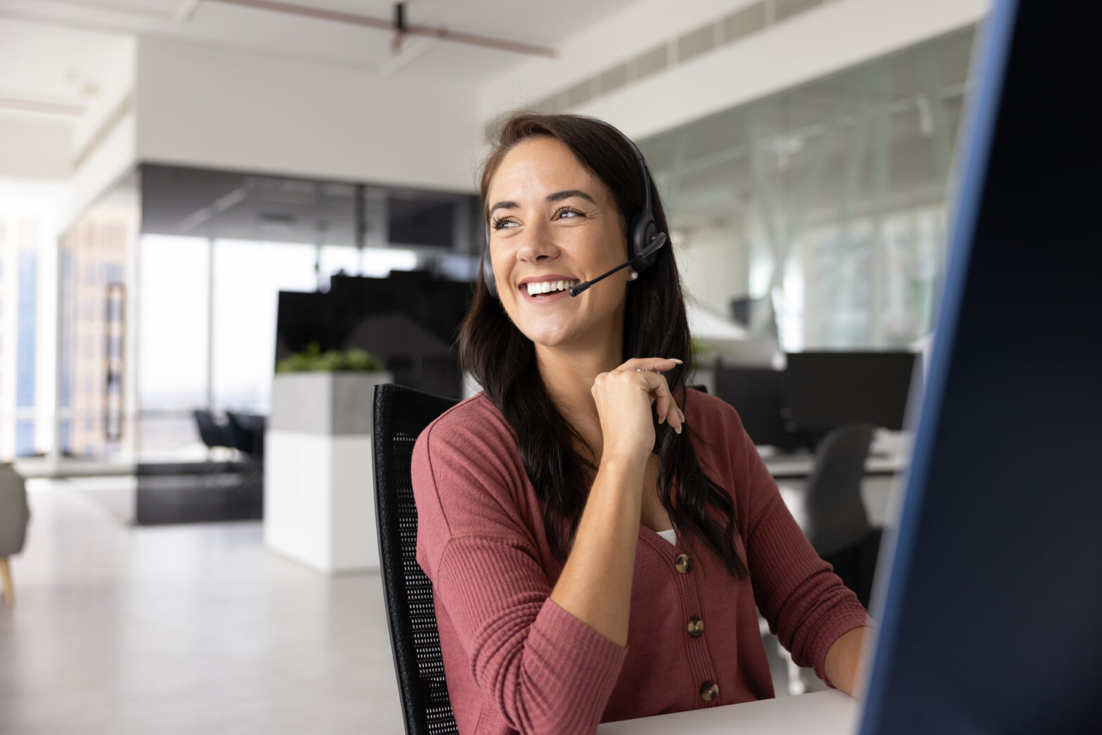 Zoom Virtual Agent – inteligentny agent AI wspierający zespoły customer service