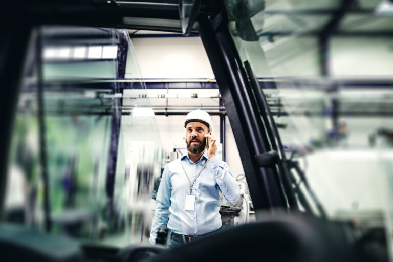 Spectralink z nagrodą Frost & Sullivan 2025. Wyróżnienie za rozwiązania DECT.