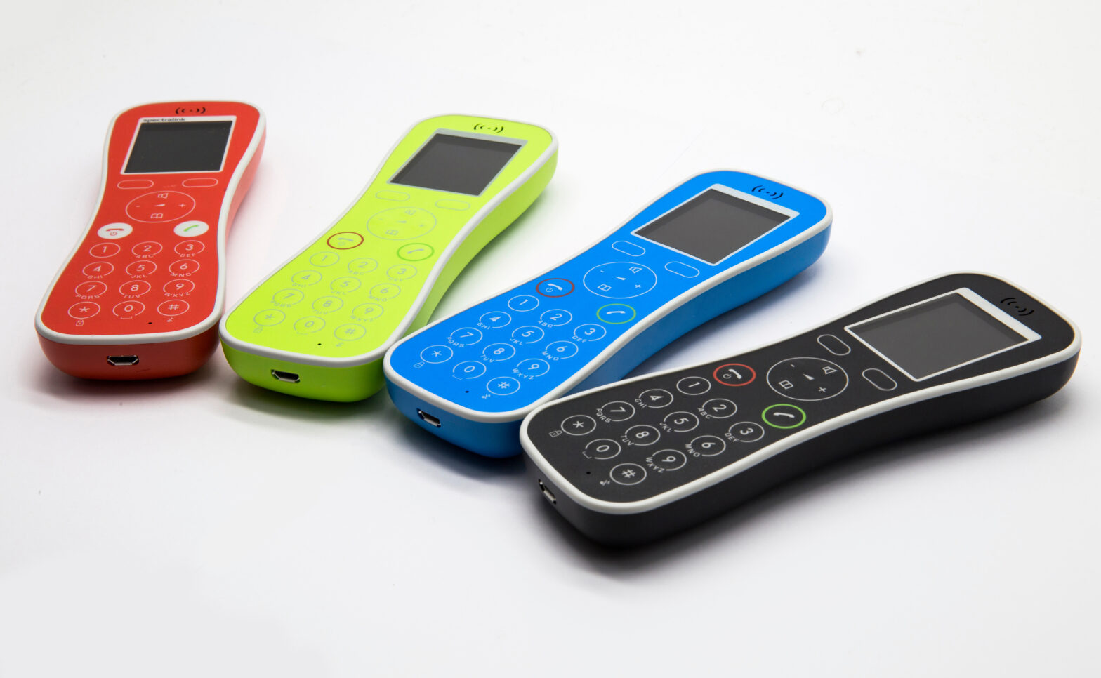 Spectralink-Butterfly-DECT